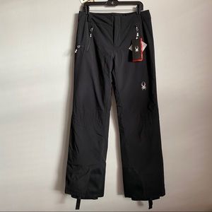 {Spyder} Ski Pants 🎿(Style: Winner Athletic Pant)